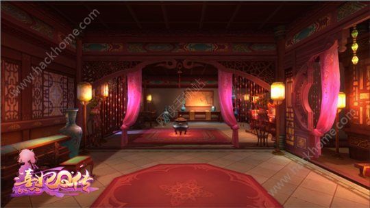 熹妃Q传娘娘升职有妙计 后宫养成步步为营图片4