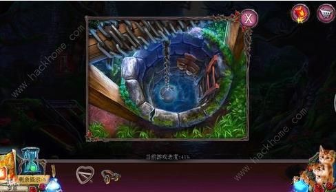 密室逃脱古堡迷城2被遗弃的新娘进入密道图文攻略图片4