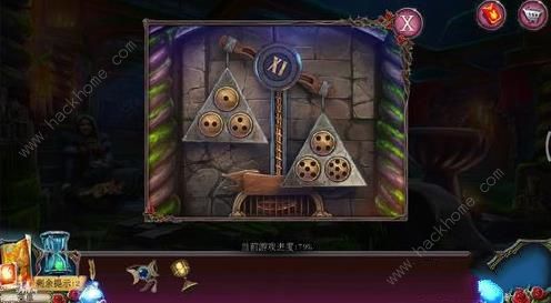 密室逃脱古堡迷城2被遗弃的新娘最终章图文攻略图片2