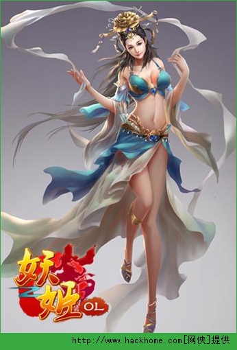 妖姬OL阵容搭配攻略 妖姬OL阵容合理利用技巧