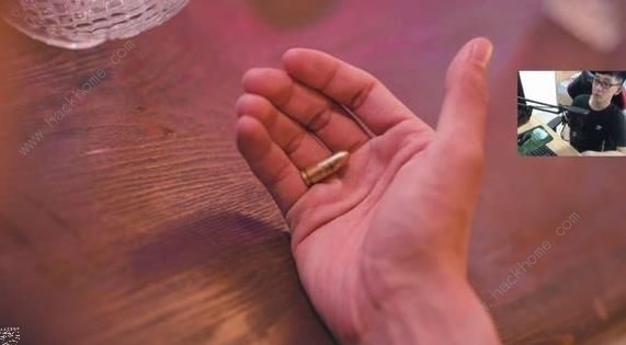 隐形守护者隐藏大全 所有隐藏细节一览图片5