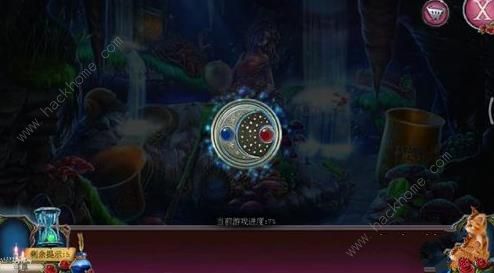密室逃脱古堡迷城2被遗弃的新娘深谷新月镰刀通关攻略图片11