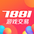 7881游戏交易平台官方手机版app v2.9.75