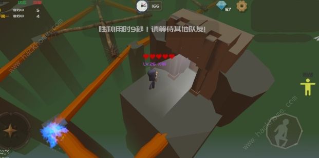 地牢大逃亡攻略大全 新手快速通关技巧总汇图片3