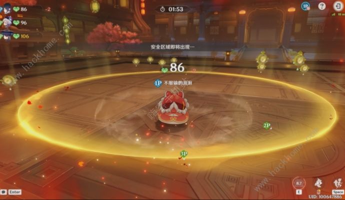 原神瑞兽欢跃怎么高分通关 瑞兽欢跃速刷高分i技巧图片6