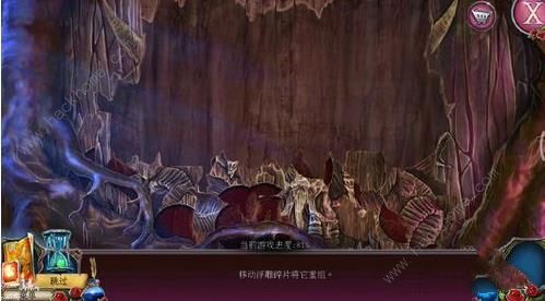密室逃脱古堡迷城2被遗弃的新娘最终章图文攻略图片13