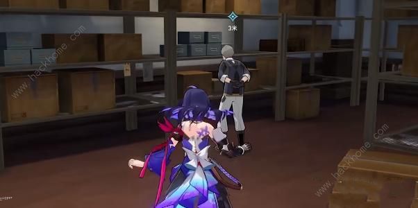 崩坏星穹铁道藏品收集油画其一在哪 藏品收集油画其一收集攻略图片8
