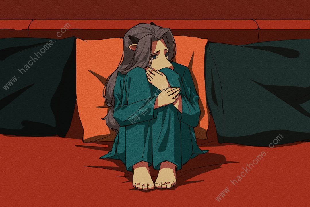 社畜的福报人物介绍 全角色背景一览