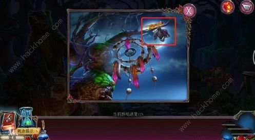 密室逃脱古堡迷城2被遗弃的新娘攻略大全 全关卡图文通关总汇图片13