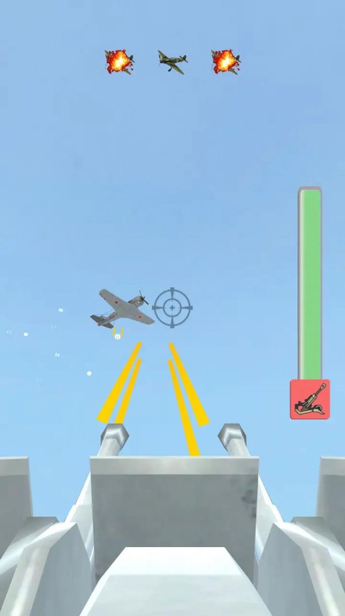 保卫海岸线游戏安卓版 v1.4.3