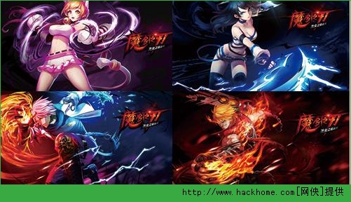 魔剑之刃新手攻略 大神养成记