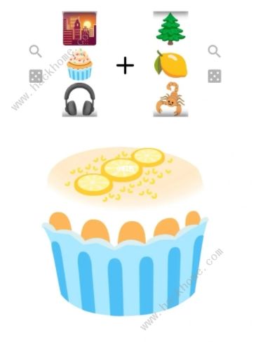 emojimix表情包公式大全 emojimix制作表情包素材总汇图片9