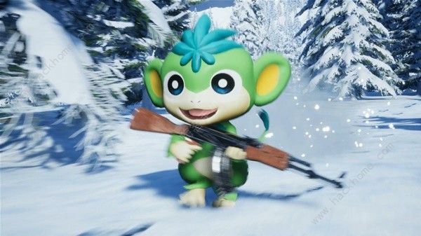 幻兽帕鲁怎么存档 Steam及Xbox存档保存方法