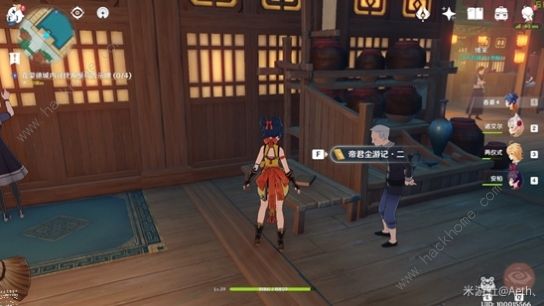 原神尘世巡游书籍位置大全 所有尘世巡游书籍收集坐标一览