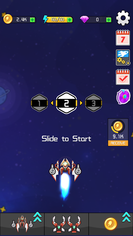 Ultimate Cruises安卓最新版 v0.1