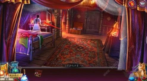 密室逃脱古堡迷城2被遗弃的新娘化妆及斧头图文攻略