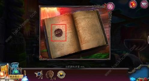 密室逃脱古堡迷城2被遗弃的新娘最终章图文攻略图片9