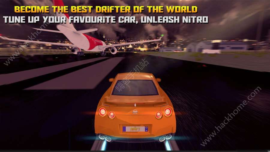 Final Drift Project最新安卓版 v1.0.1