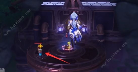原神魔神任务第三章第五幕攻略 魔神任务第三章第五幕宝箱收集总汇图片16