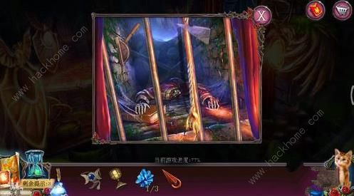 密室逃脱古堡迷城2被遗弃的新娘地下室图文攻略图片9