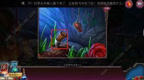 密室逃脱古堡迷城2被遗弃的新娘攻略大全 全关卡图文通关总汇图片2