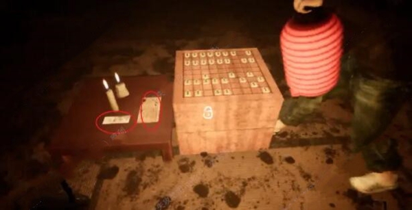 怨念malice攻略大全 全章节通关图文总汇图片25