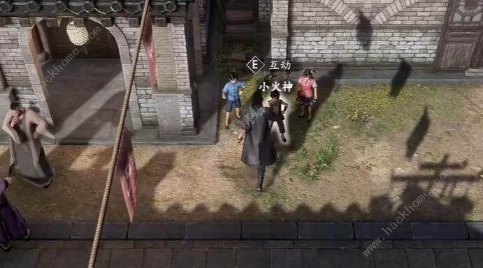 古龙风云录神隐玉穗怎么得 神隐玉穗获取攻略图片3