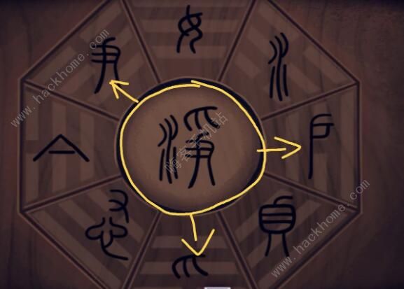 树灵二周目攻略 二周目通关流程详解图片3