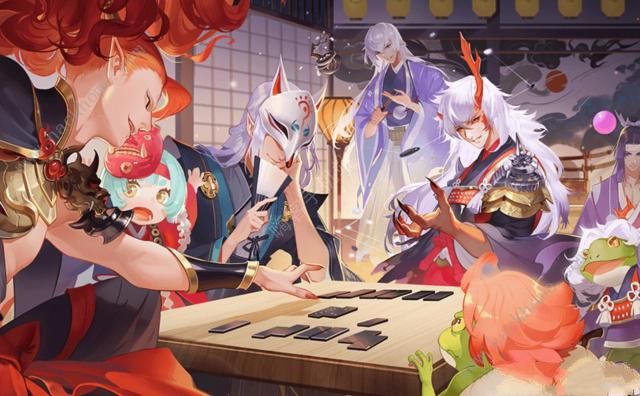 阴阳师血月梦境挑战攻略 血月梦境打法指南图片3
