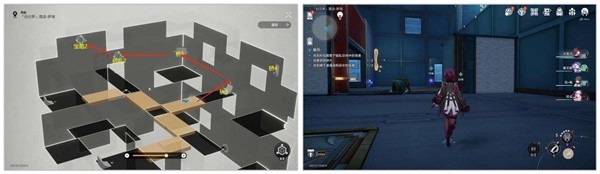 崩坏星穹铁道屠场任务任务攻略 屠场任务解谜怎么过图片8