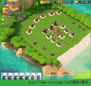 海岛奇兵投弹兵实战攻略详解