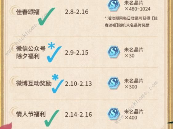 未定事件簿红尘共长生卡池值得抽吗 红尘共长生卡池抽取建议图片2