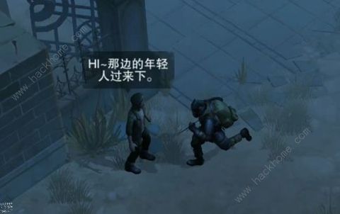 废土行动小老头怎么获得 小老头获得方法