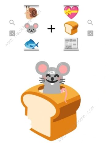 emojimix表情包公式大全 emojimix制作表情包素材总汇图片2