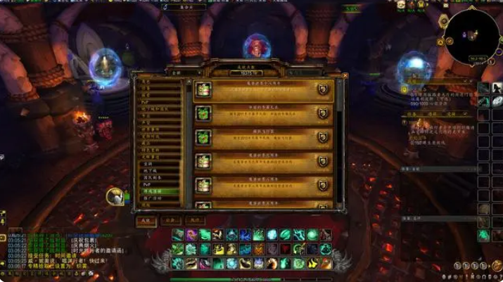 魔兽世界18周年庆奖励大全 wow十八周年庆活动奖励总汇