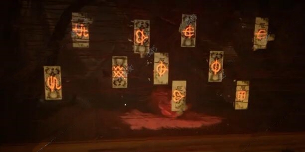 怨念malice攻略大全 全章节通关图文总汇图片44