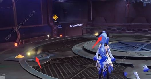 原神魔神任务第三章第五幕攻略 魔神任务第三章第五幕宝箱收集总汇图片19