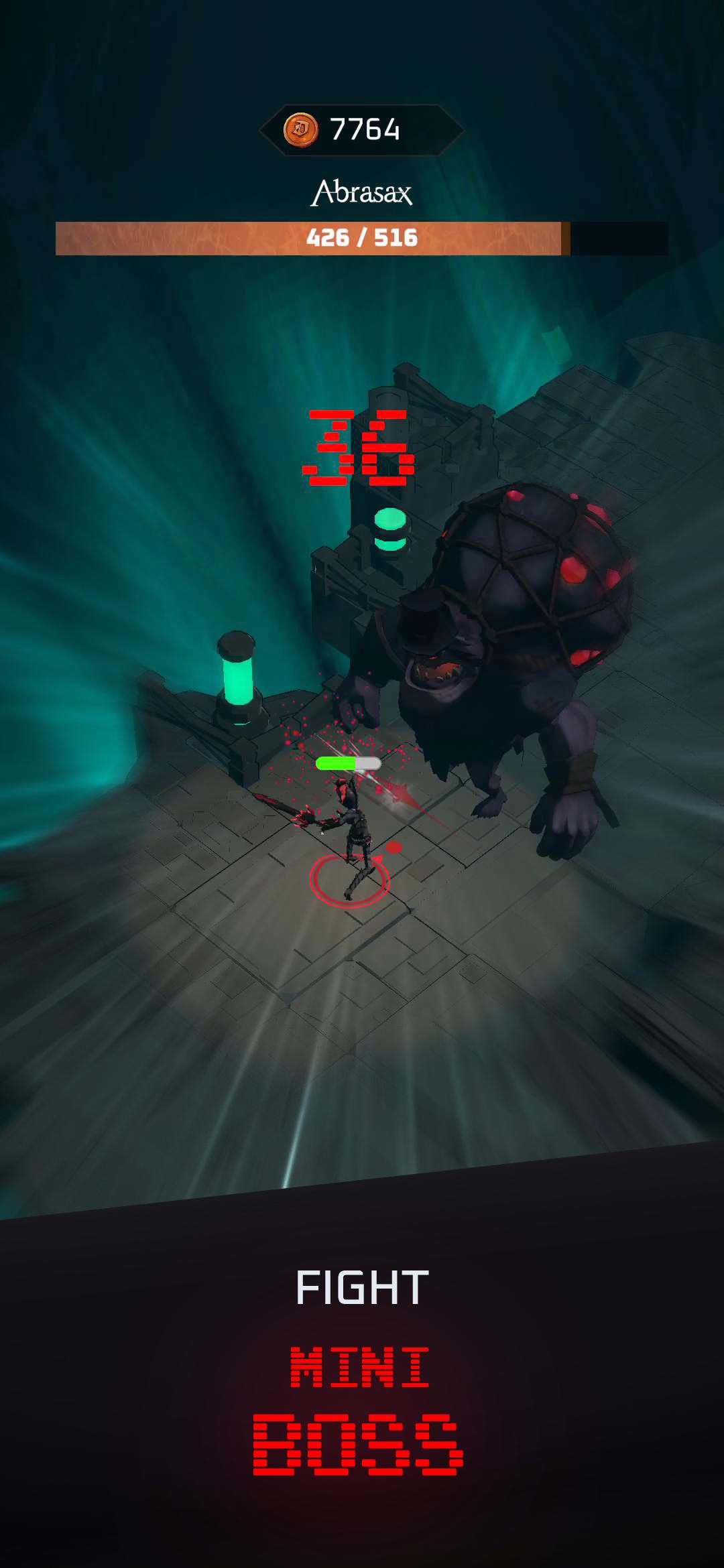 66个恶魔游戏中文版安卓下载（66 Demons） v0.0.8
