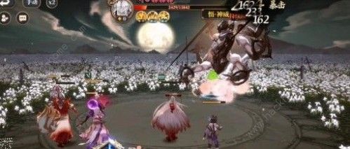 山海镜花组队机制怎么样 组队机制解析图片2