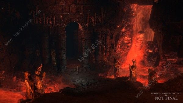 暗黑破坏神4地狱狂潮神秘宝箱刷新时间是多久 地狱狂潮神秘宝箱刷新机制介绍图片2