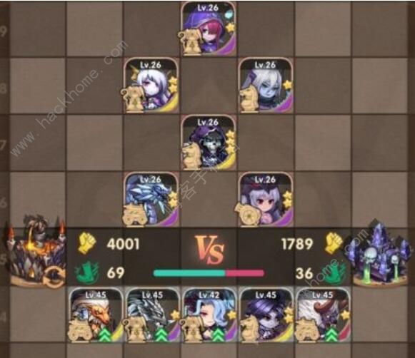英雄棋士团新手攻略 新手快速上手指南图片2