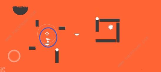 双相游戏第三关攻略 第三关通关图文教程图片3