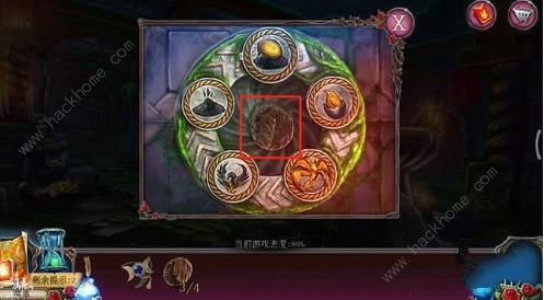 密室逃脱古堡迷城2被遗弃的新娘最终章图文攻略图片11