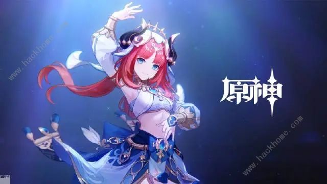 原神妮露圣遗物搭配推荐 妮露圣遗物武器选择攻略