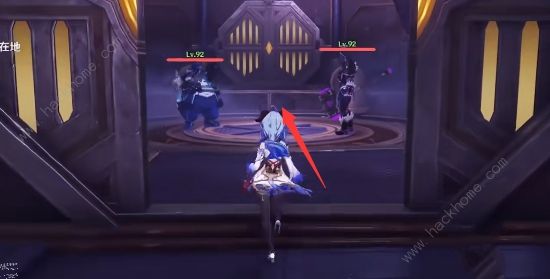 原神魔神任务第三章第五幕攻略 魔神任务第三章第五幕宝箱收集总汇图片3