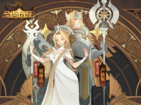 剑与远征希拉斯要培养吗 希拉斯性价比解析图片2