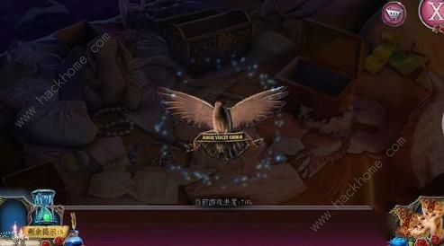 密室逃脱古堡迷城2被遗弃的新娘化妆及斧头图文攻略图片17