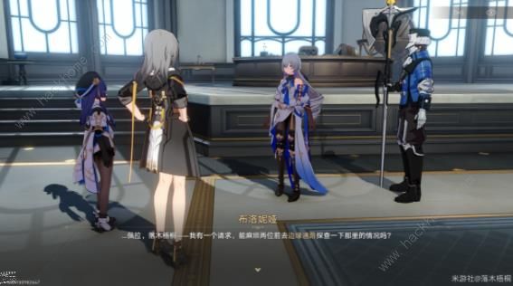 崩坏星穹铁道漫藏海盗其三、其四怎么过 漫藏海盗其三、其四通关攻略图片8