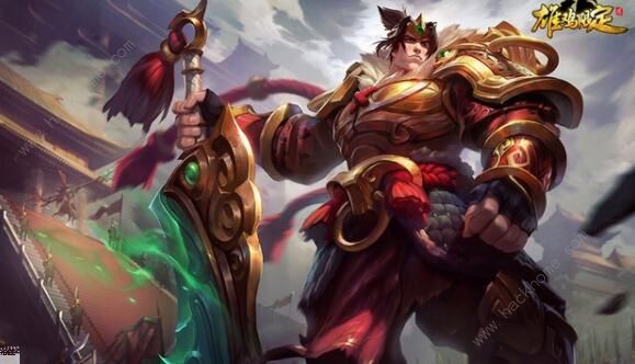 云顶之弈S4天选之人哪个好 天选之人排行榜图片2