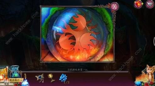 密室逃脱古堡迷城2被遗弃的新娘地下室图文攻略图片4